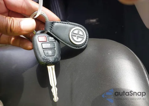 2013 Toyota Camry Le из США, поврежденный, VIN 4T4BF1FK4DR305104